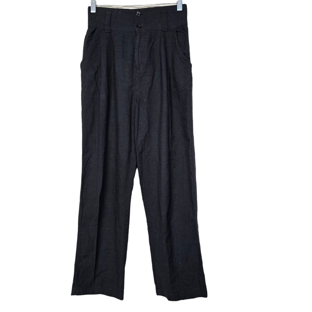 Urban Outfitters Black Casual Lightweight Pants S